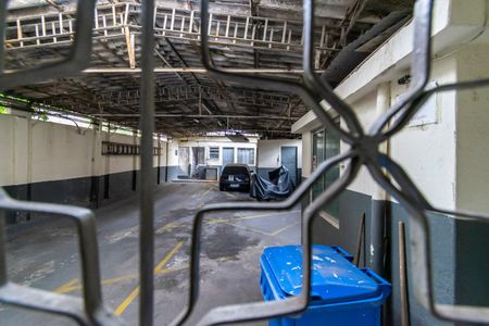 Apartamento para alugar com 60m², 2 quartos e sem vagaVista da Suíte