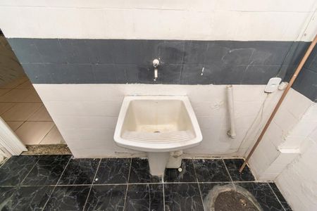 Apartamento para alugar com 60m², 2 quartos e sem vagaÁrea de Serviço