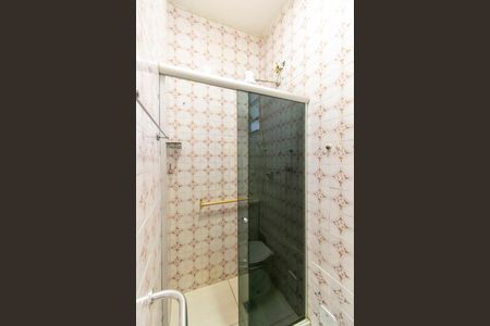 Apartamento para alugar com 60m², 2 quartos e sem vagaBanheiro Social