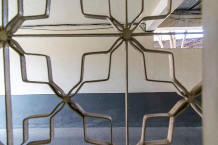 Apartamento para alugar com 60m², 2 quartos e sem vagaVista do Quarto 