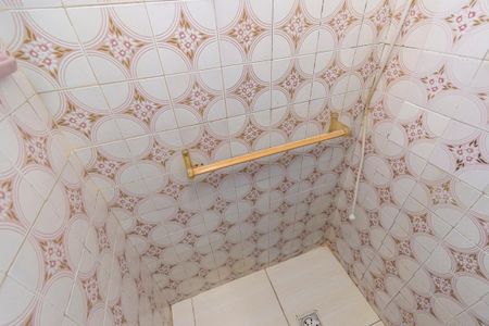 Apartamento para alugar com 60m², 2 quartos e sem vagaBanheiro Social