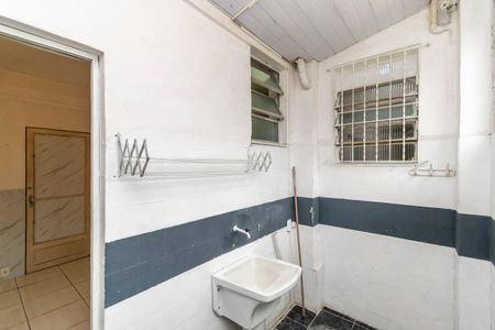 Apartamento para alugar com 60m², 2 quartos e sem vagaÁrea de Serviço