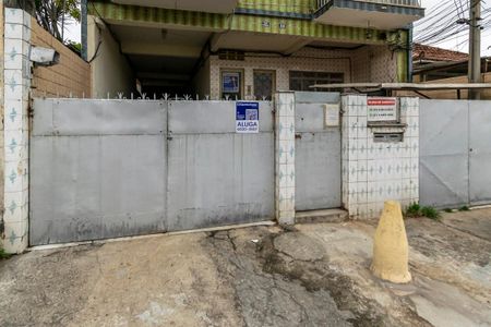 Apartamento para alugar com 60m², 2 quartos e sem vagaFachada 
