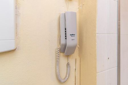 Apartamento para alugar com 60m², 2 quartos e sem vagaInterfone
