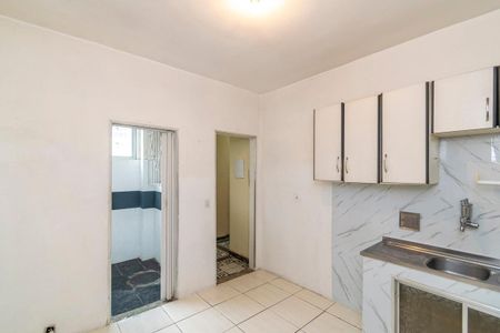 Apartamento para alugar com 60m², 2 quartos e sem vagaCozinha