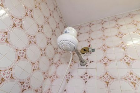 Apartamento para alugar com 60m², 2 quartos e sem vagaBanheiro Social