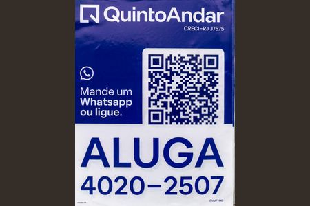 Apartamento para alugar com 60m², 2 quartos e sem vagaPlaca