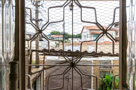 Apartamento para alugar com 60m², 2 quartos e sem vagaVista da Sala