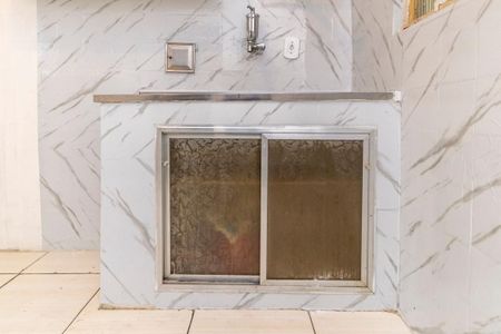 Apartamento para alugar com 60m², 2 quartos e sem vagaCozinha
