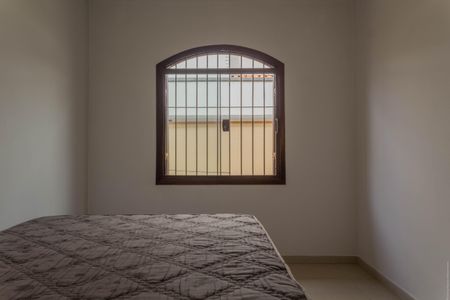 Casa à venda com 254m², 5 quartos e 6 vagasQuarto 1