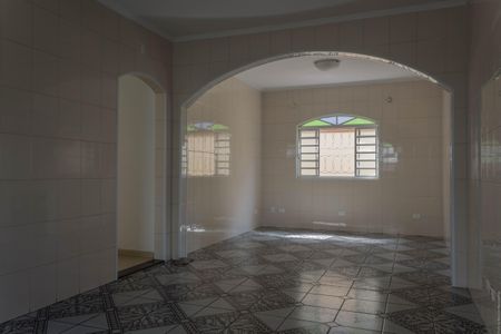 Casa à venda com 254m², 5 quartos e 6 vagasCozinha