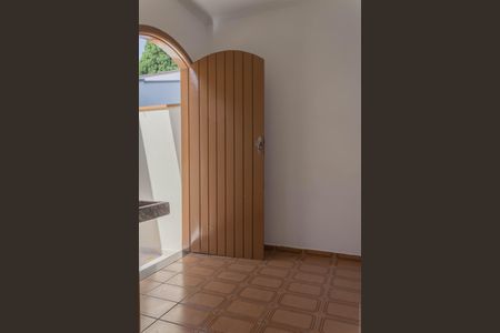 Casa à venda com 254m², 5 quartos e 6 vagasCozinha