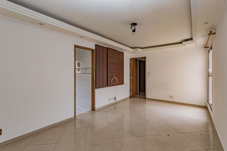 Sala de apartamento à venda com 3 quartos, 63m² em Vila Moraes, São Paulo