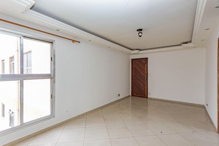 Sala de apartamento à venda com 3 quartos, 63m² em Vila Moraes, São Paulo