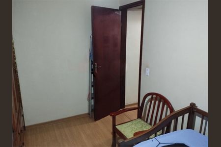 Apartamento à venda com 2 quartos, 61m² em Inhaúma, Rio de Janeiro