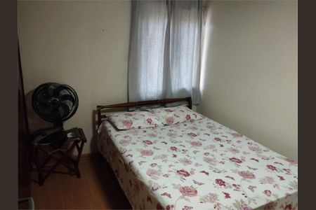 Apartamento à venda com 2 quartos, 61m² em Inhaúma, Rio de Janeiro