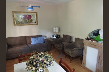 Apartamento à venda com 2 quartos, 61m² em Inhaúma, Rio de Janeiro
