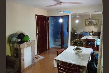 Apartamento à venda com 2 quartos, 61m² em Inhaúma, Rio de Janeiro