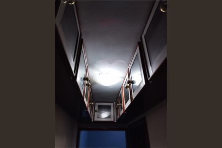 Apartamento à venda com 61m², 2 quartos e 1 vaga