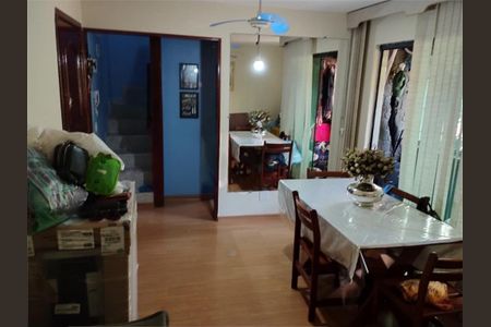 Apartamento à venda com 2 quartos, 61m² em Inhaúma, Rio de Janeiro