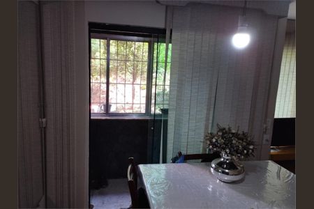 Apartamento à venda com 2 quartos, 61m² em Inhaúma, Rio de Janeiro