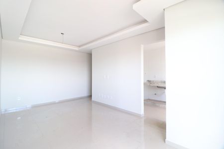 Apartamento para alugar com 70m², 2 quartos e 2 vagasSala
