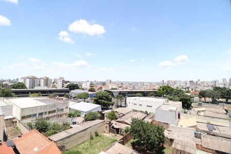 Apartamento para alugar com 70m², 2 quartos e 2 vagasVista da Cozinha
