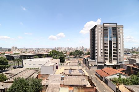 Apartamento para alugar com 70m², 2 quartos e 2 vagasVista da Varanda