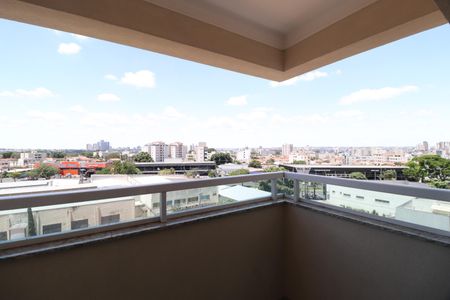 Apartamento para alugar com 70m², 2 quartos e 2 vagasVaranda