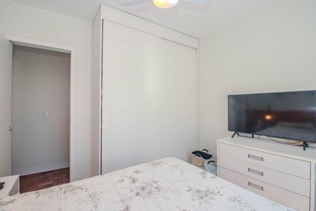 Apartamento à venda com 1 quarto, 39m² em Petrópolis, Porto Alegre