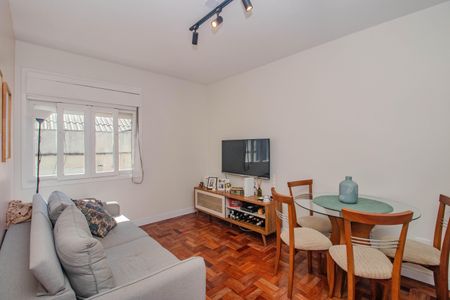 Apartamento à venda com 1 quarto, 39m² em Petrópolis, Porto Alegre
