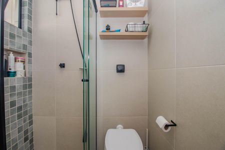 Apartamento à venda com 1 quarto, 39m² em Petrópolis, Porto Alegre