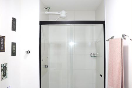 Apartamento à venda com 37m², 2 quartos e sem vagaBanheiro Social