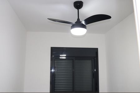 Apartamento à venda com 37m², 2 quartos e sem vagaQuarto 1