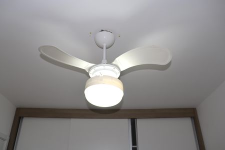 Apartamento à venda com 37m², 2 quartos e sem vagaQuarto 2