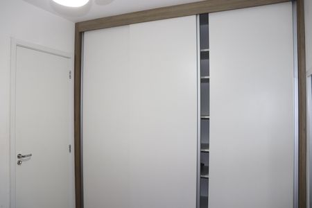 Apartamento à venda com 37m², 2 quartos e sem vagaQuarto 2