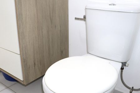 Apartamento à venda com 37m², 2 quartos e sem vagaBanheiro Social