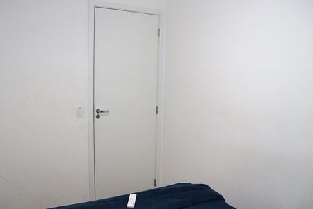 Apartamento à venda com 37m², 2 quartos e sem vagaQuarto 1