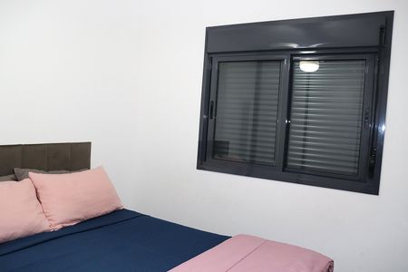 Apartamento à venda com 37m², 2 quartos e sem vagaQuarto 2