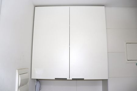 Apartamento à venda com 37m², 2 quartos e sem vagaÁrea de Serviço