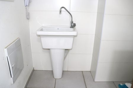 Apartamento à venda com 37m², 2 quartos e sem vagaÁrea de Serviço