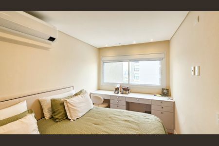 Suíte 1 de apartamento à venda com 2 quartos, 72m² em Centro, Osasco