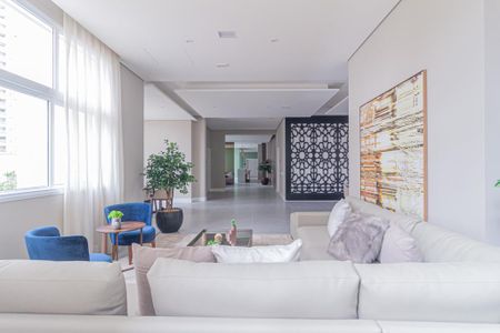 Apartamento à venda com 72m², 2 quartos e 1 vagaÁrea comum - Salão de festas