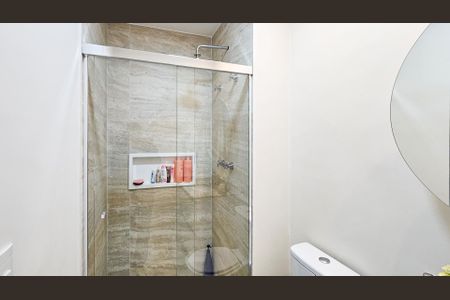 Apartamento à venda com 72m², 2 quartos e 1 vaga Apartamento à venda com 72m², 2 quartos e 1 vagaBaneheiro da suíte 1