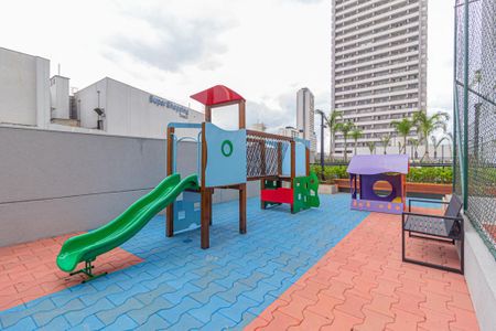 Apartamento à venda com 72m², 2 quartos e 1 vagaÁrea comum - Playground