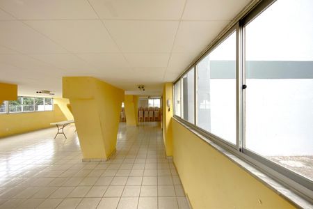 Apartamento à venda com 70m², 2 quartos e sem vaga Apartamento à venda com 70m², 2 quartos e sem vagaÁrea comum - Salão de festas