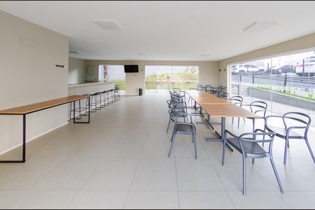 Apartamento à venda com 50m², 2 quartos e 1 vaga Apartamento à venda com 50m², 2 quartos e 1 vagaÁrea comum