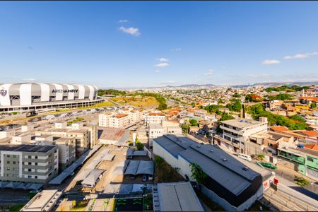 Apartamento à venda com 50m², 2 quartos e 1 vaga Apartamento à venda com 50m², 2 quartos e 1 vagaVista