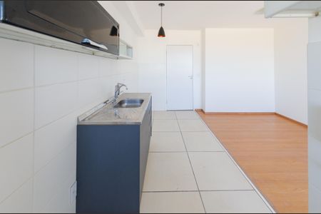 Apartamento à venda com 50m², 2 quartos e 1 vaga Apartamento à venda com 50m², 2 quartos e 1 vagaCozinha