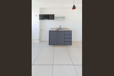 Apartamento à venda com 50m², 2 quartos e 1 vaga Apartamento à venda com 50m², 2 quartos e 1 vagaCozinha